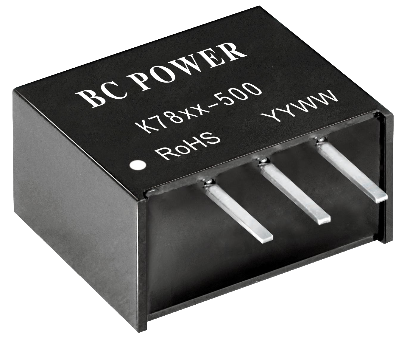 Switching regulator (0.5~1A)