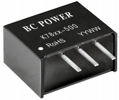 稳压输出（0.5-2A）