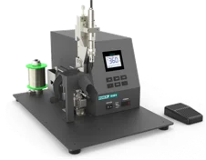 单轴焊接机