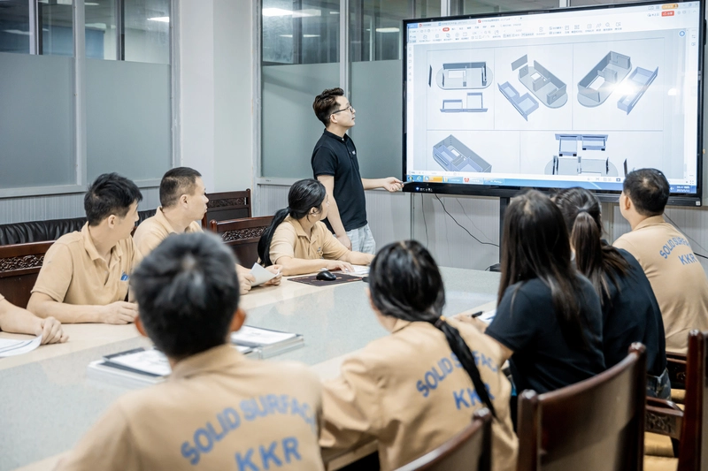 Long-Term Assurance and Peace of Mind&nbsp; 