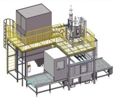 上海澜方实业有限公司
