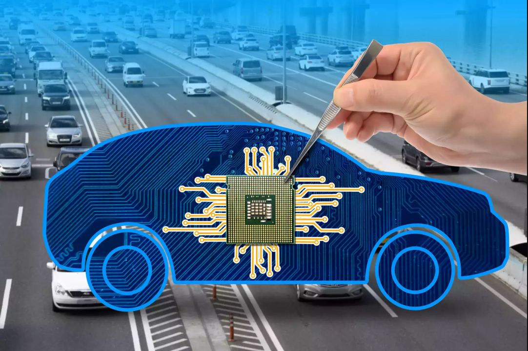 Automotive MCU chips How long will there be a 