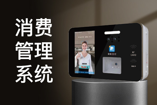 钉钉EPO食堂消费机：智能管理餐饮消费，提升企业效率