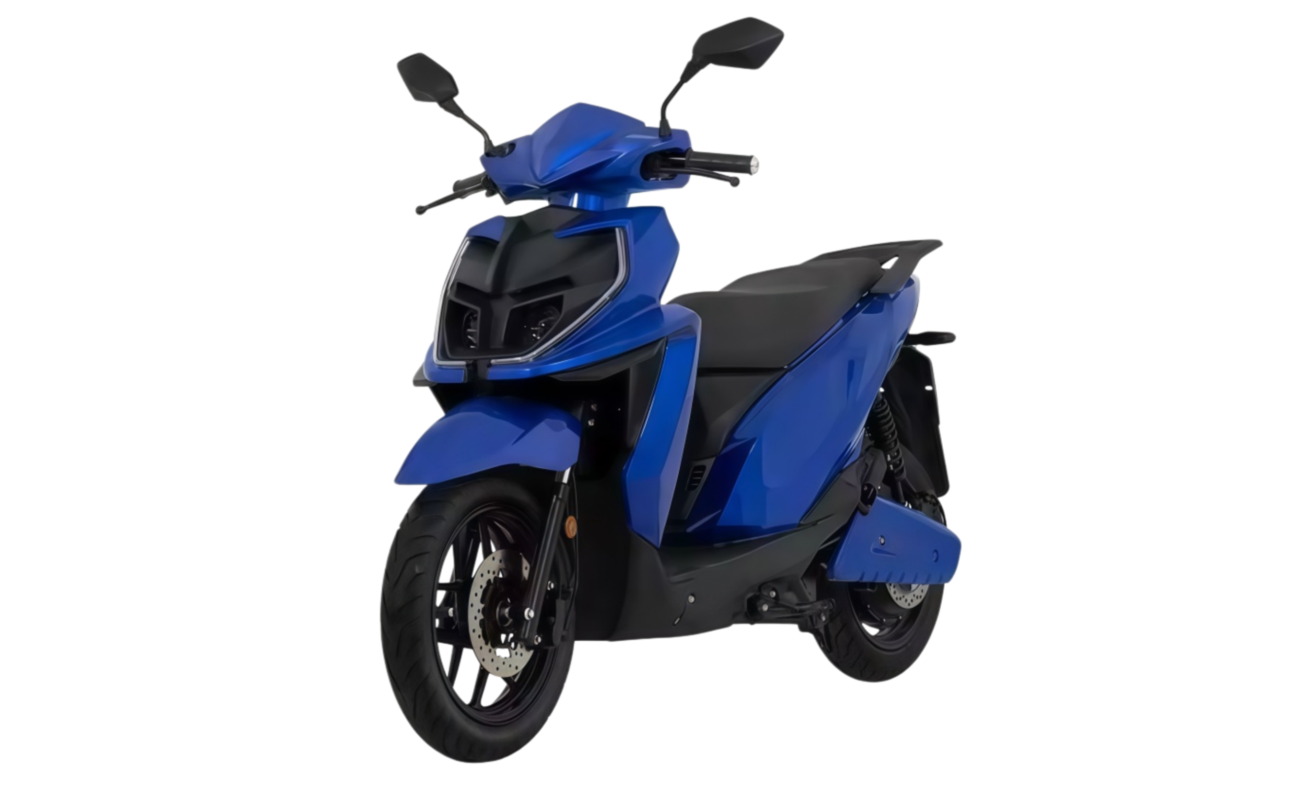EEC CCC认证高速电动运动自行车 3000W电力街道越野斩波器60v 72v电子