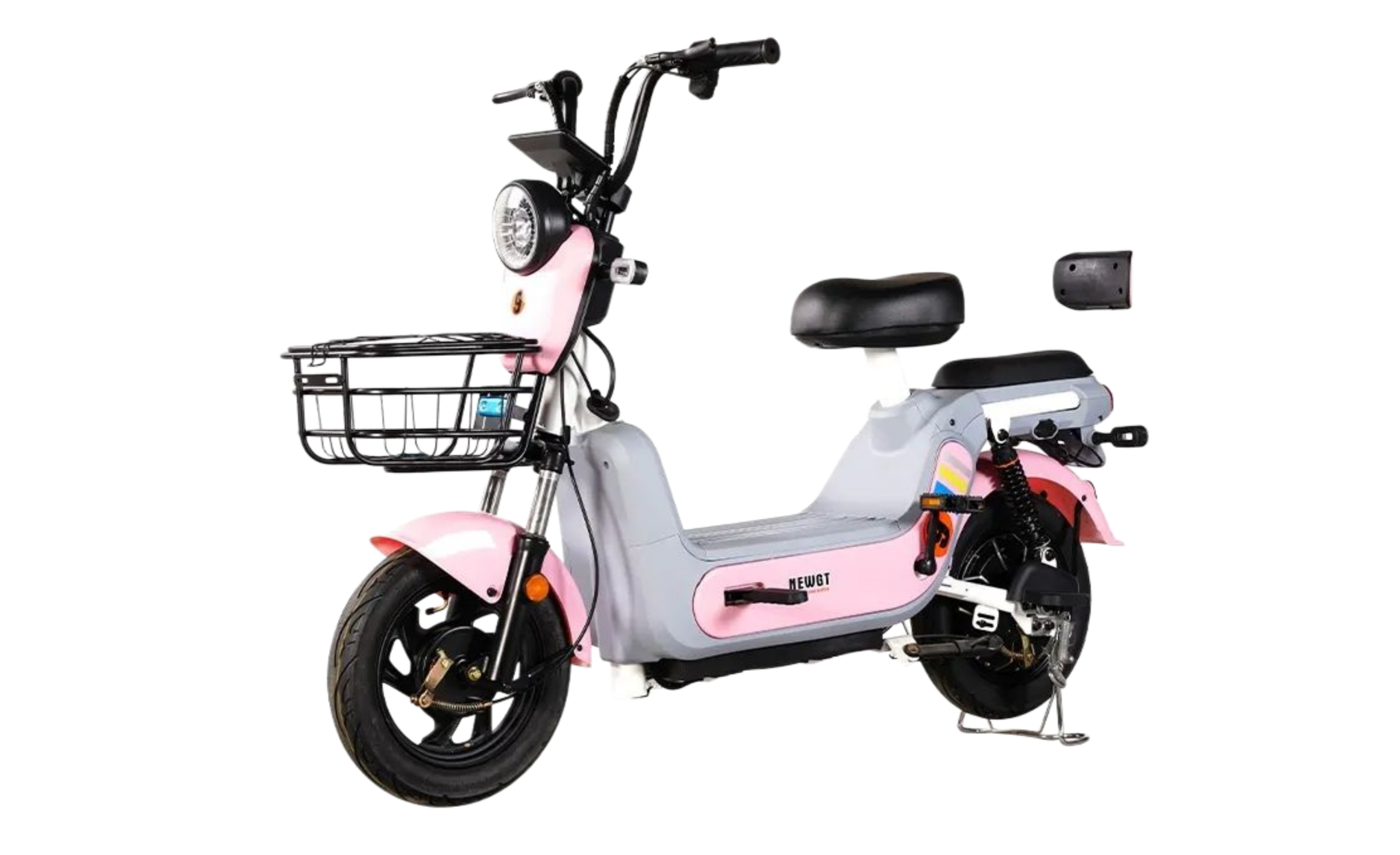 智能电机控制城市电动城市自行 车新型电池供电产品