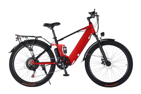 36V 8Ah电动MTB和公路自 行车锂电池