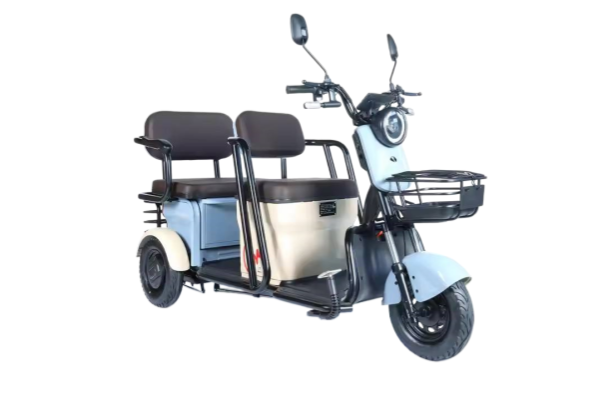 热卖650W 300-8货物电动三轮车48V  800W功率3轮成人电动滑板车批发价