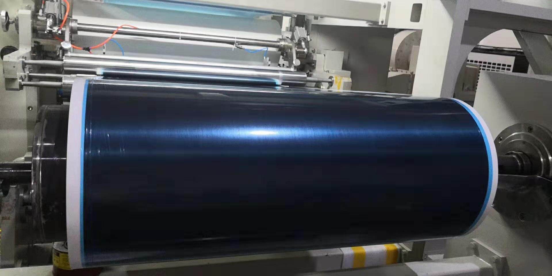 Unidirectional carbon fiber prepreg