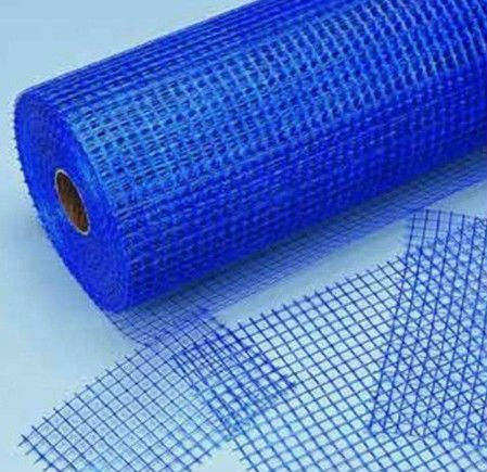Glass Fiber Mesh for Stone Marble Reinforcement