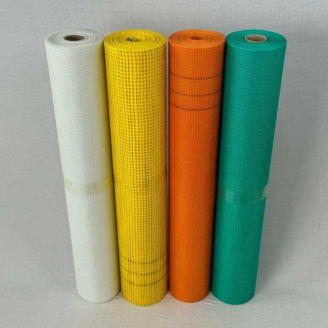 Glass Fiber Mesh for Stone Marble Reinforcement