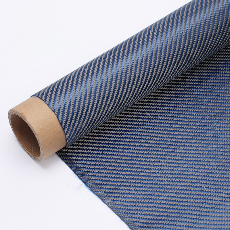 Kevlar Aramid fiber Prepreg