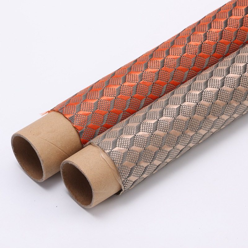 Kevlar Aramid fiber Prepreg