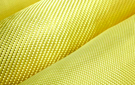Kevlar Aramid fiber Prepreg