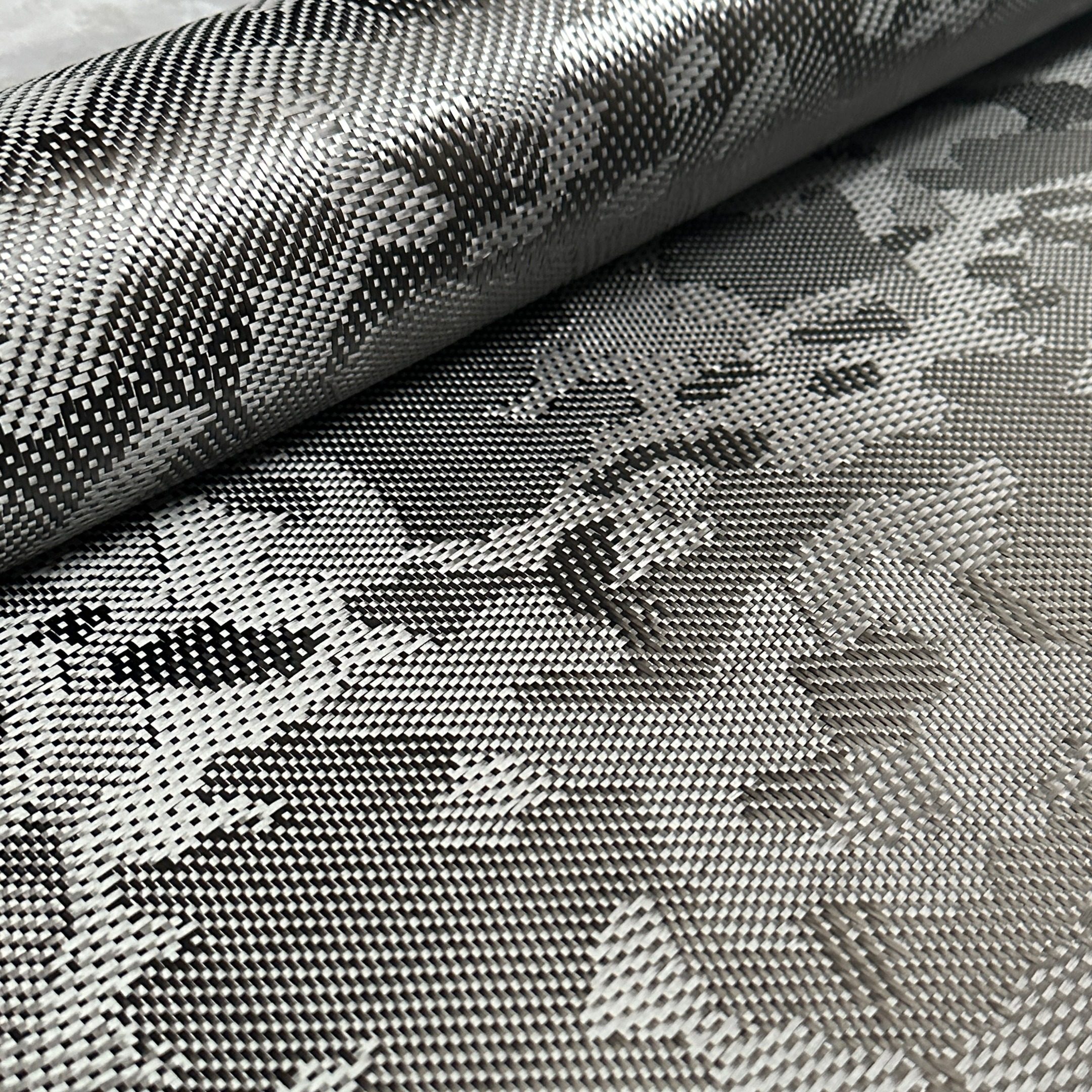 hybrid fabrics