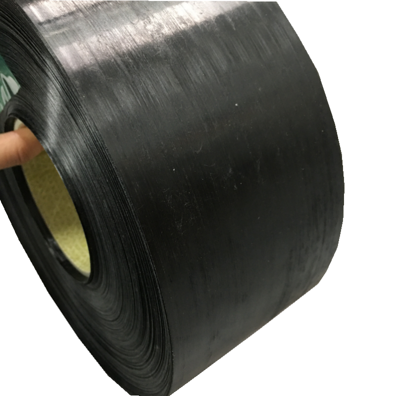 Thermoplastic carbon fiber prepreg