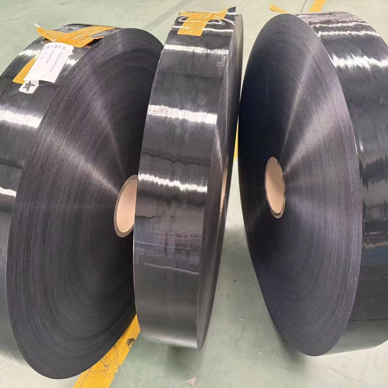 Thermoplastic Prepreg Tape