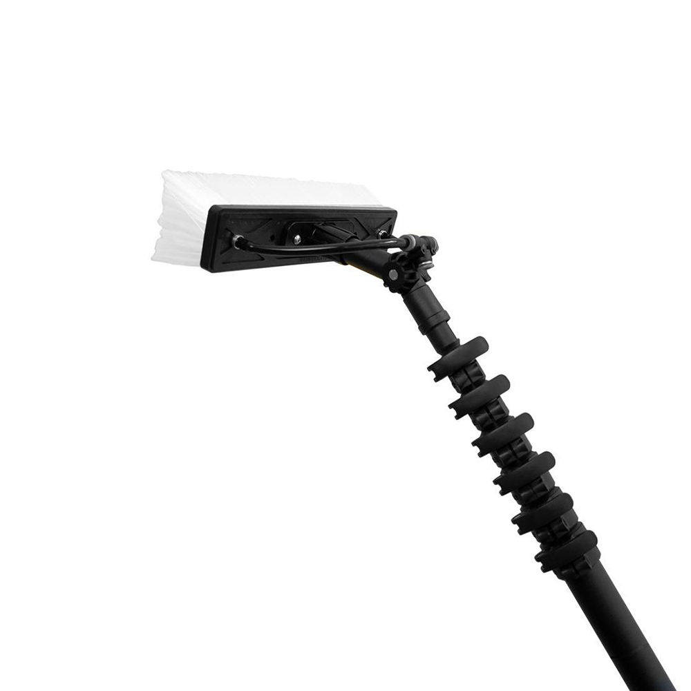 Carbon Fiber Telescoping Pole for Window Cleaning