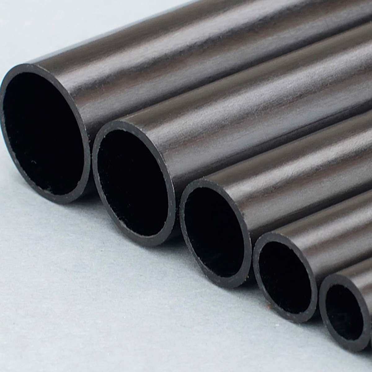 Carbon Fiber Pultrusion Tube