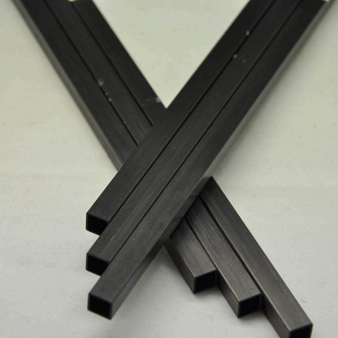 Carbon Fiber Pultrusion Tube