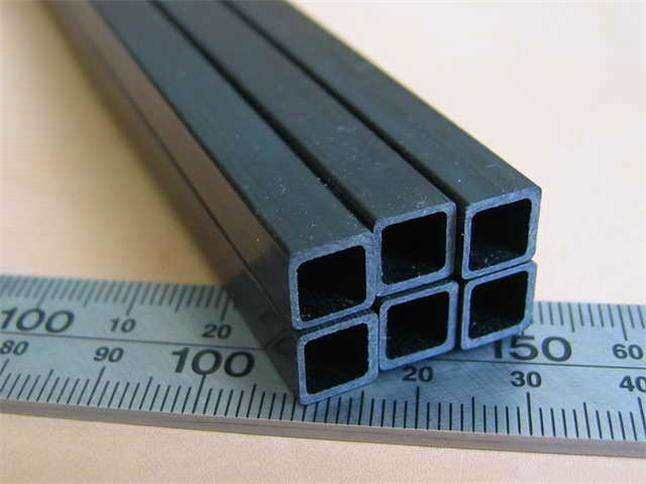 Carbon Fiber Pultrusion Tube