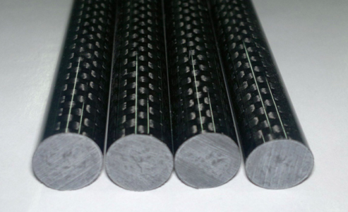 Carbon Fiber Rod