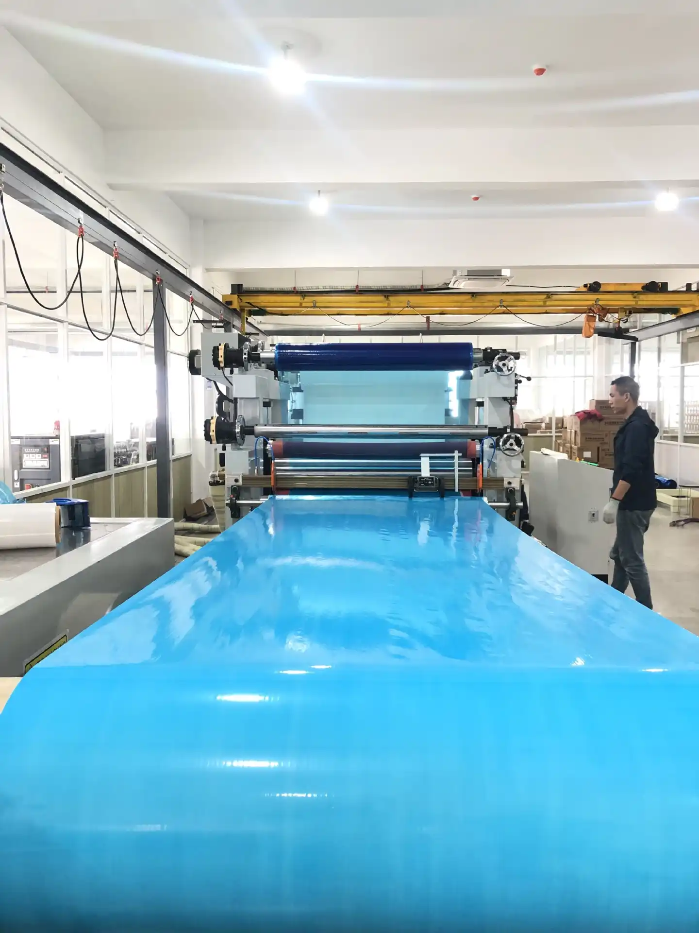 The Evolving Role of Prepreg Composites in Modern Engineering