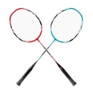 badminton racket