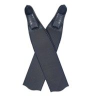 Diving fins