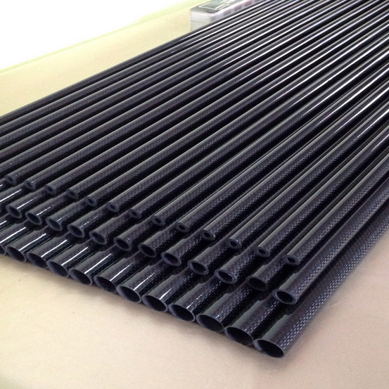 Performance and Advantages of Carbon Fiber Composites