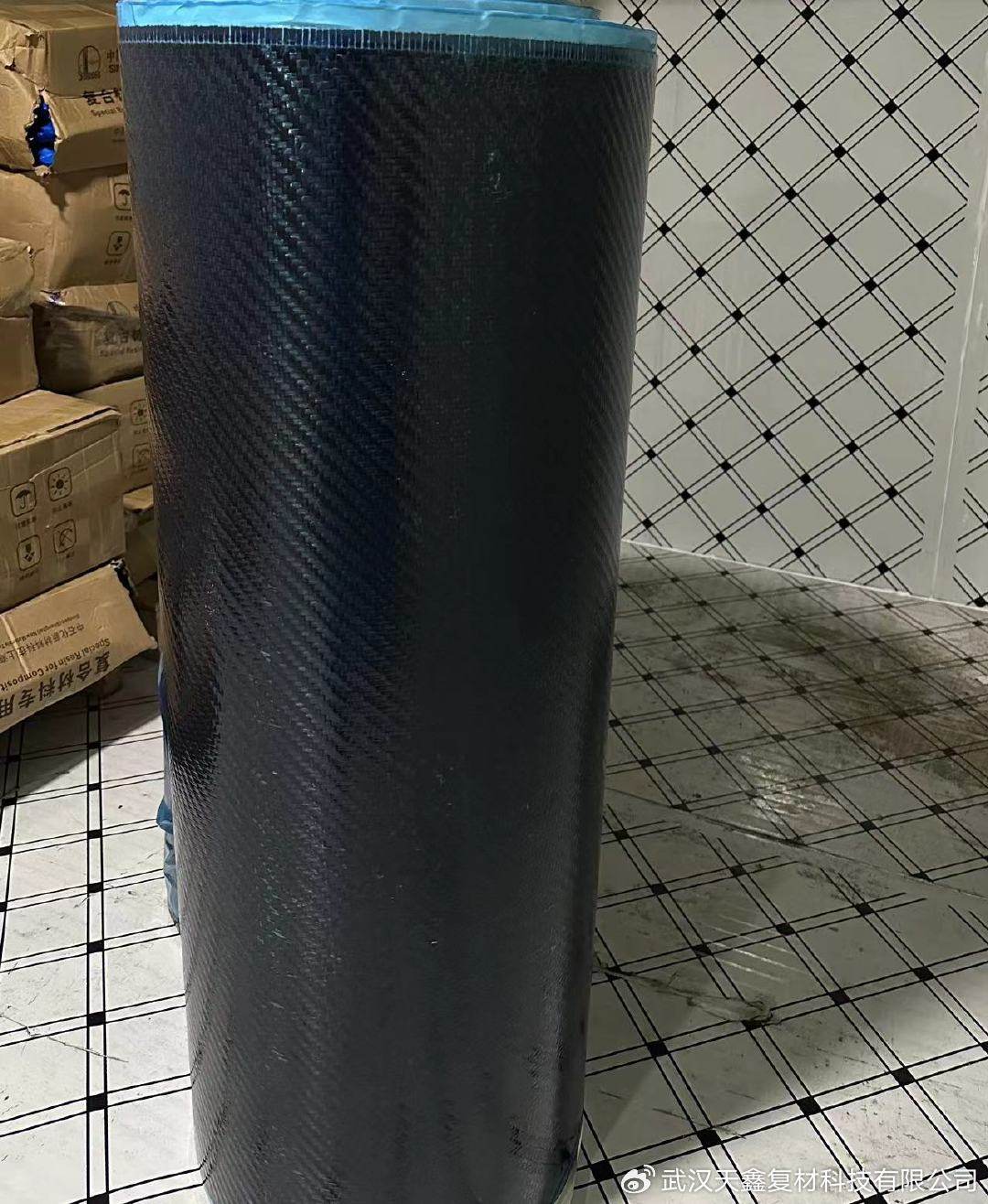 Introduction to Fishing Rod Manufacturing Process