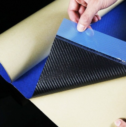 Composite Product Processing Techniques and Prepreg Application Prospects