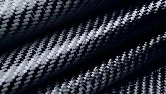 Fiber Prepreg: From Preparation Process to Multi-Field Applications