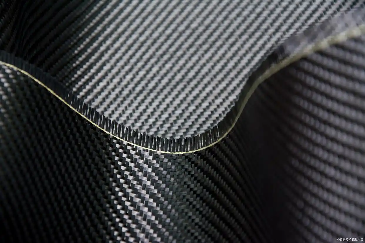 Carbon Fiber Fabric Prepreg and Composite Products: Building a High-Performance Material Application Chain