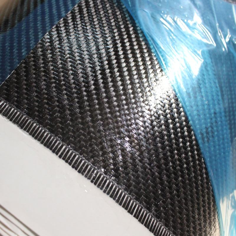 Comprehensive Guide to Carbon Fiber Prepregs: Classification, Manufacturing Processes