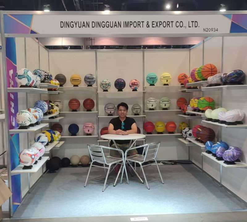 ASD market week, 2022-08, Las vegas, US