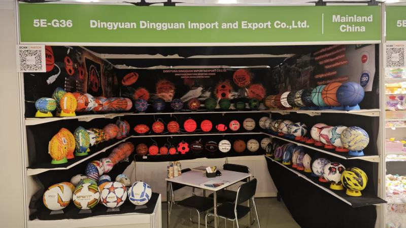 Hong Kong Mega Show, 2024-10, Hong Kong