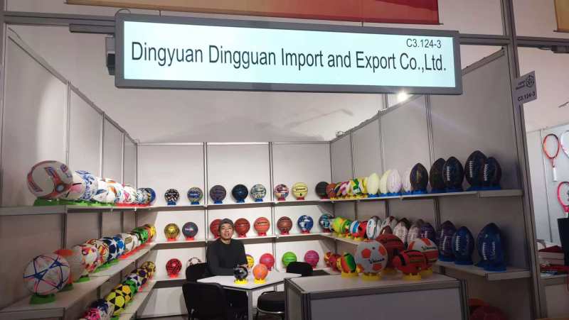 ISPO, 2022-11, Munich, Germany