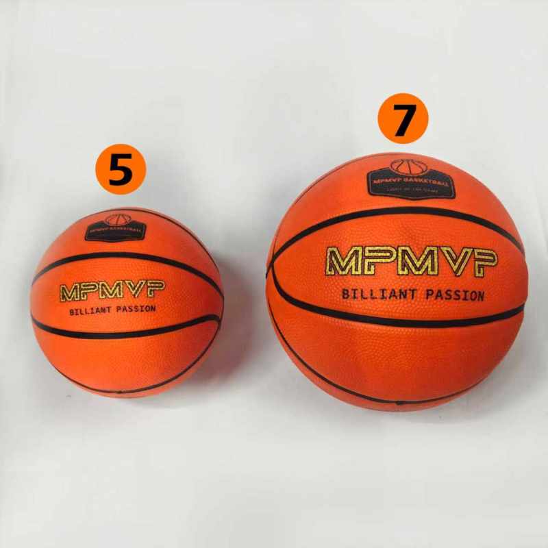 Size 5/7 Basketball