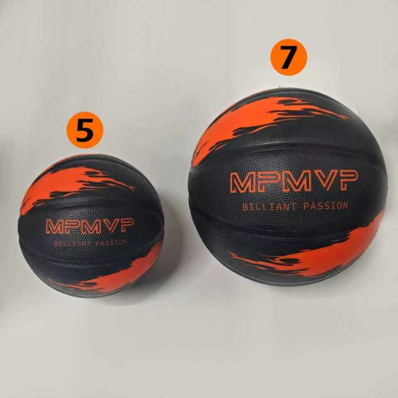 Size 5/7 Basketball