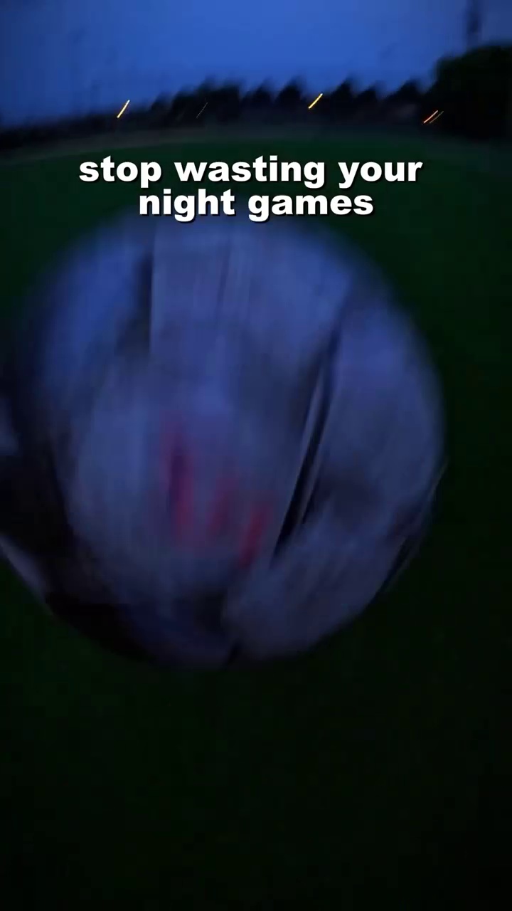 LED Soccer