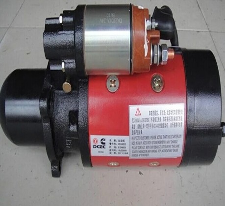 Cater卡特207-1532起动机42MT 卡特挖机马达及配件STARTER MOTOR