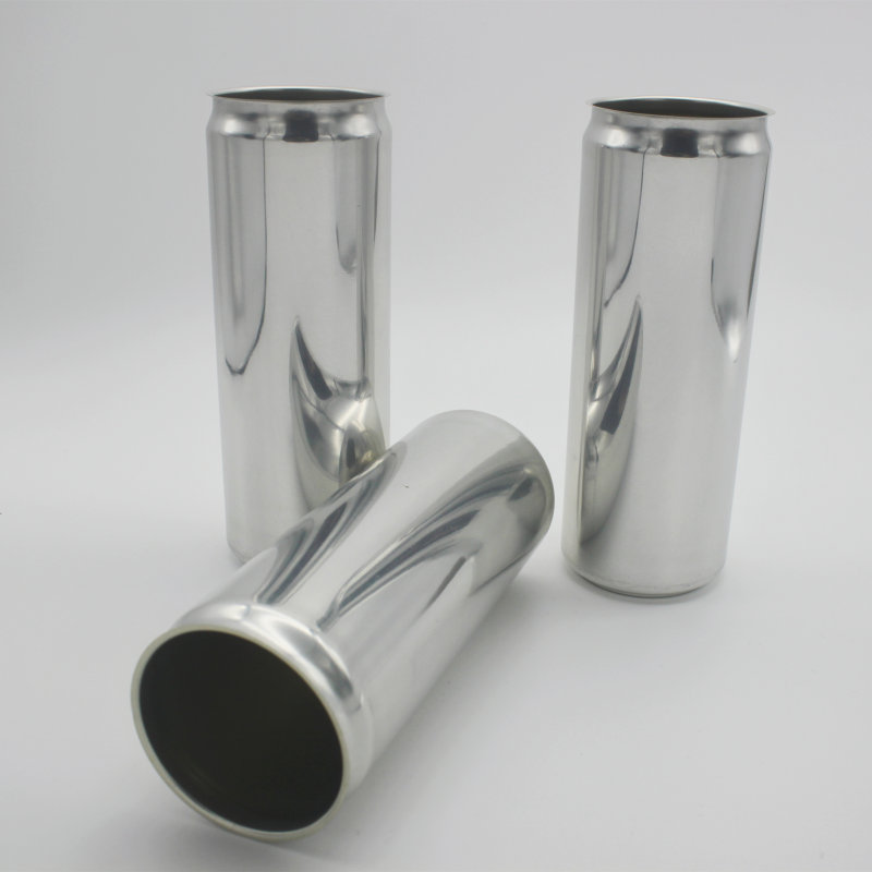 Aluminum can 355ml sleek