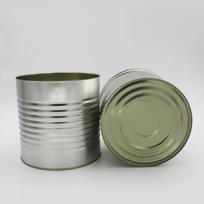 Tin Can 15153#
