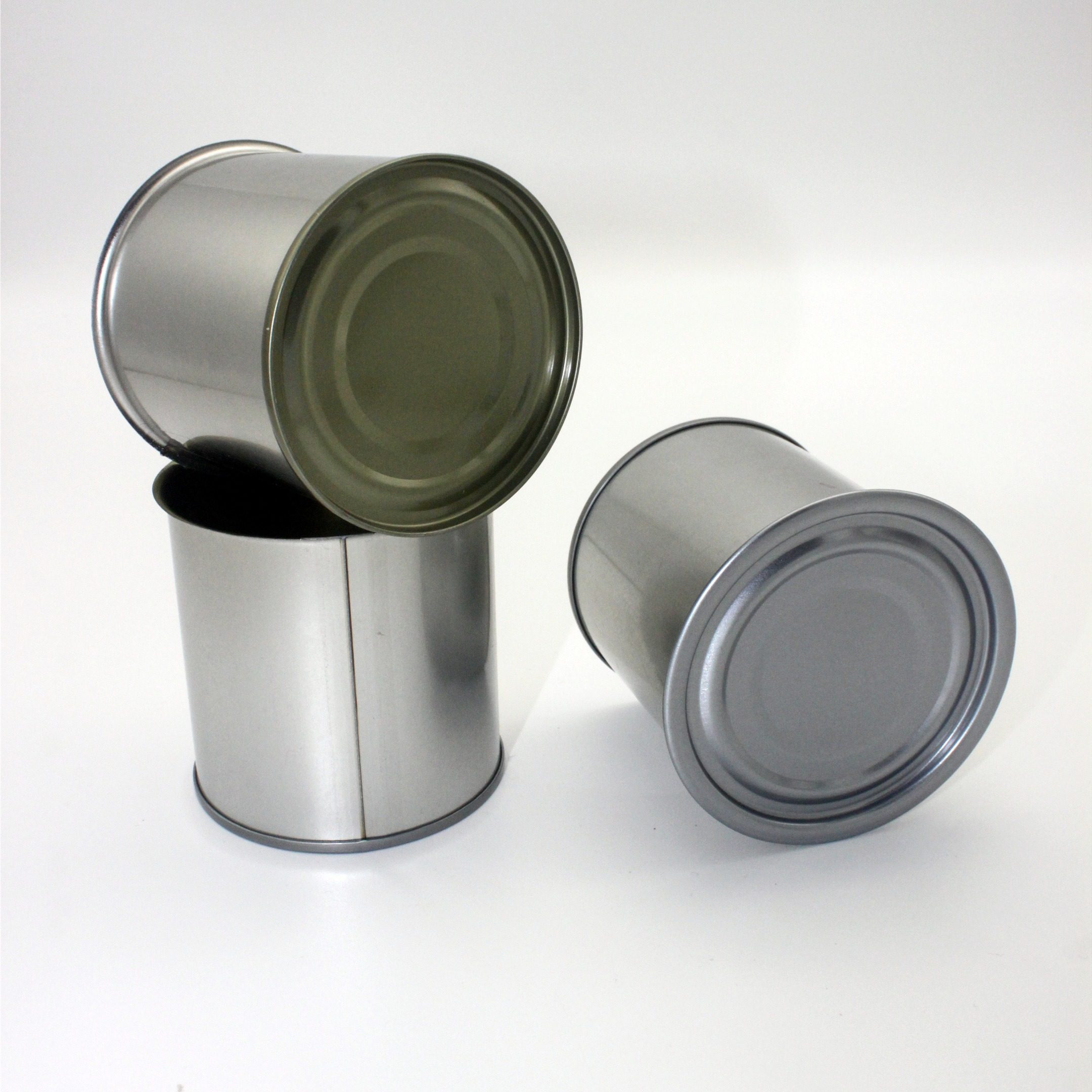 Sikun International Ltd. 