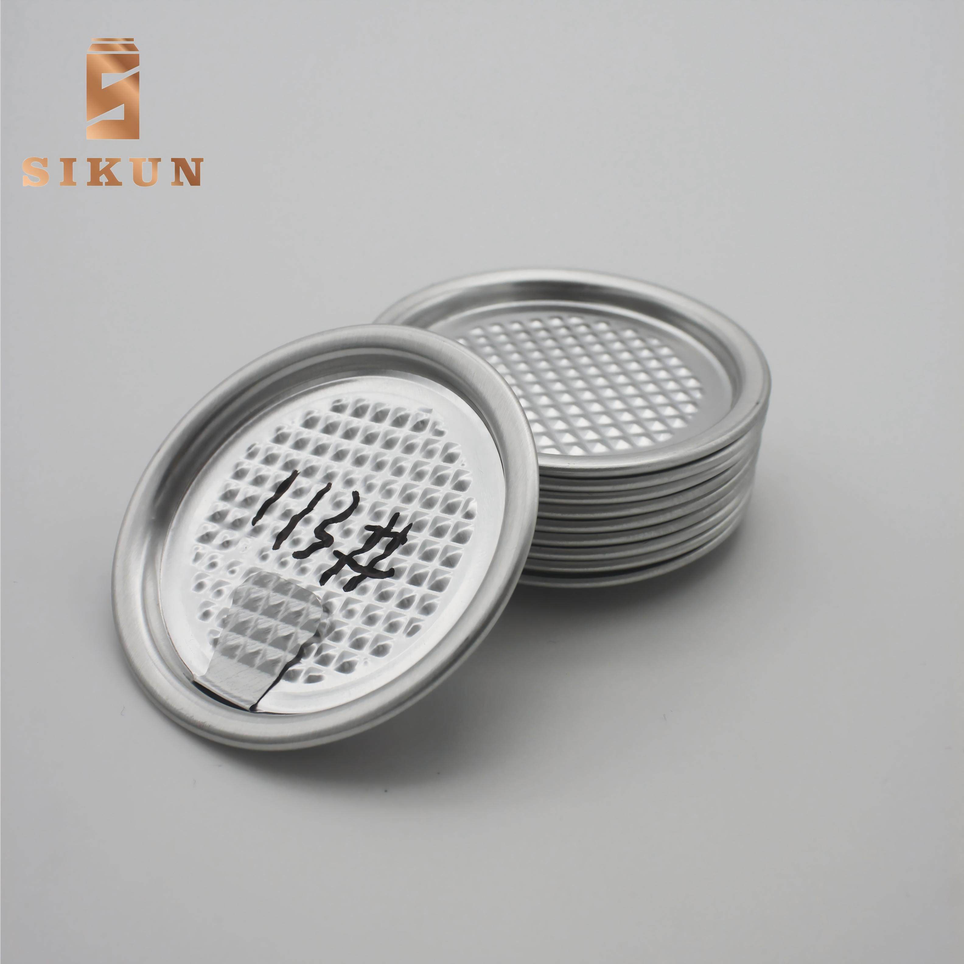 Sikun International Ltd. 