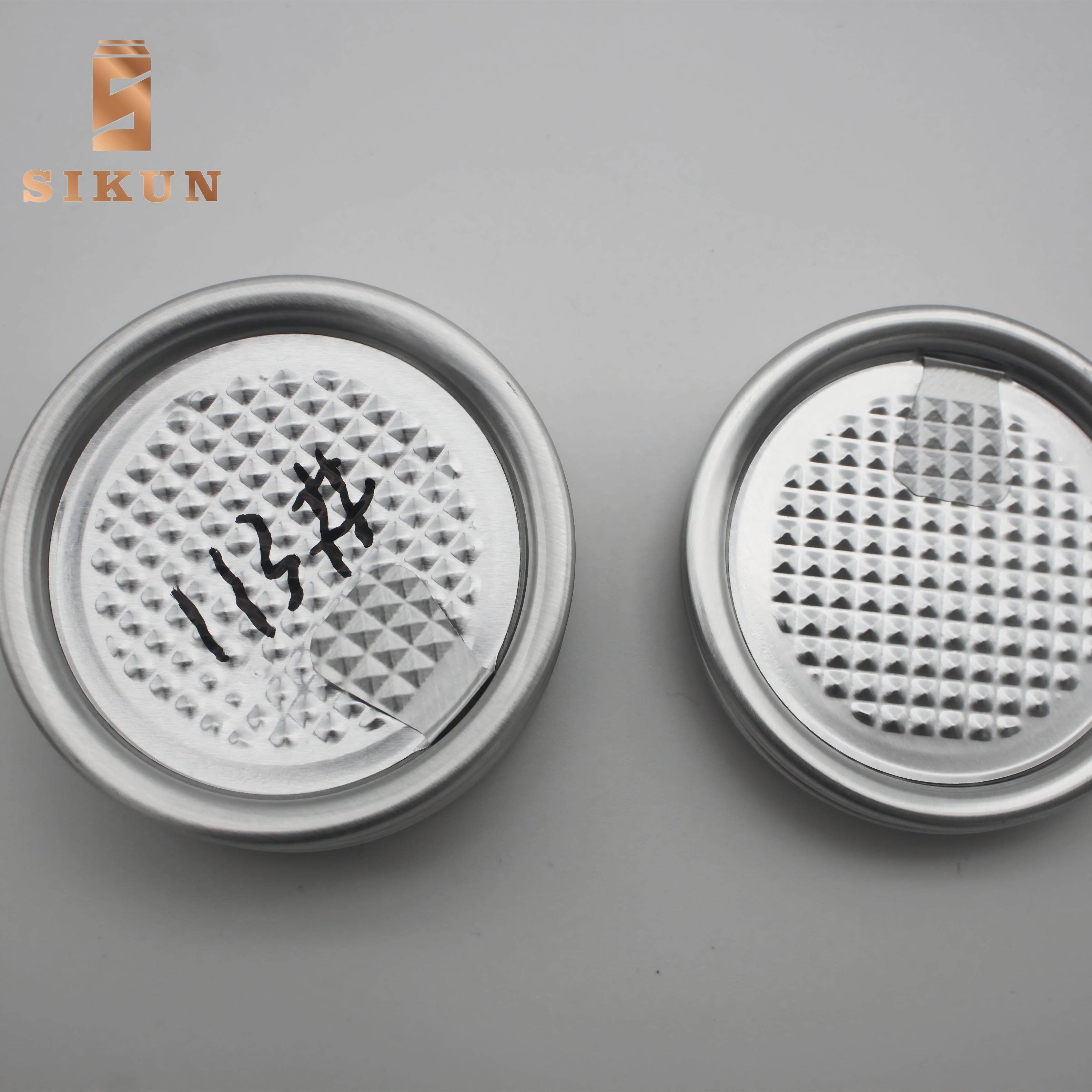 Sikun International Ltd. 