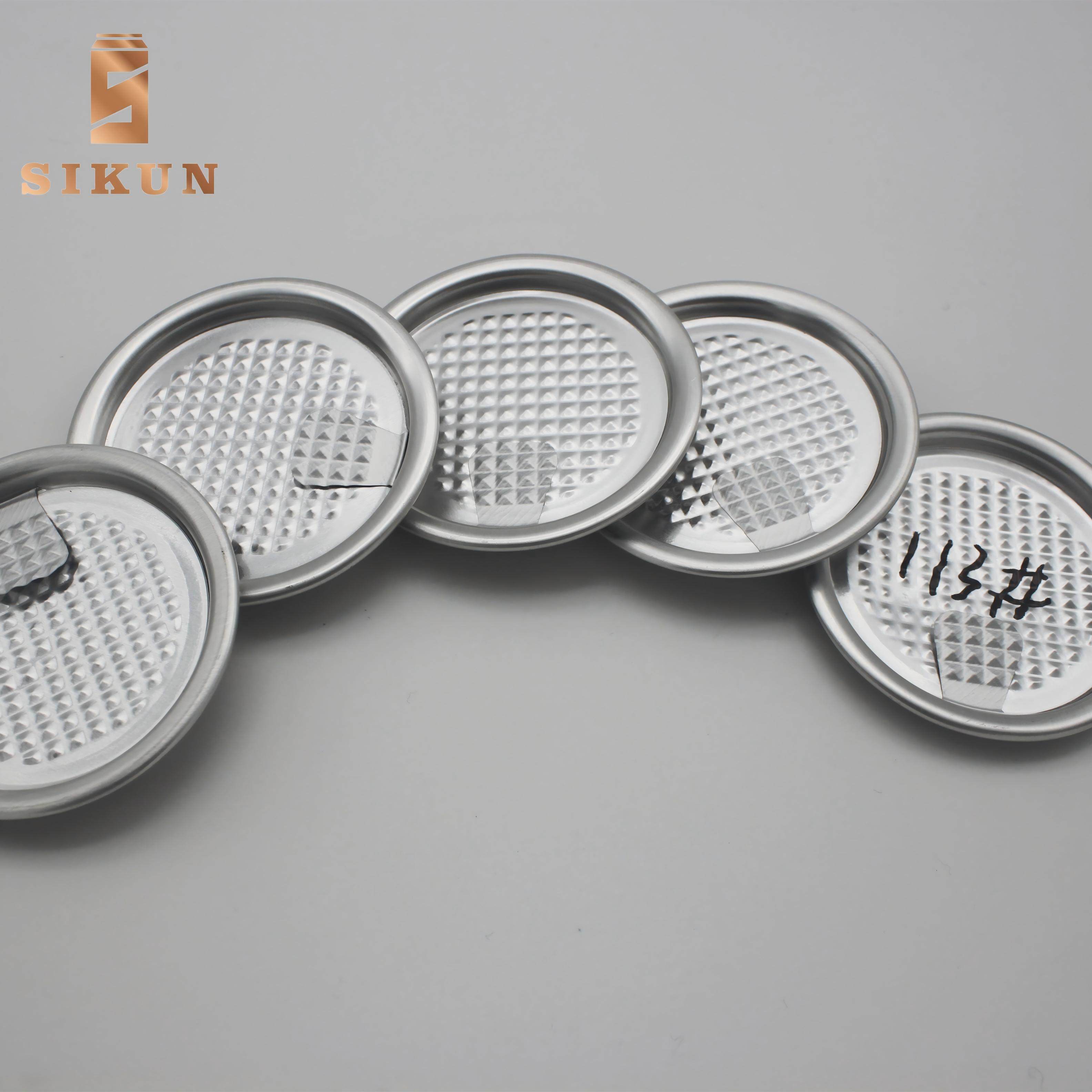 Sikun International Ltd. 