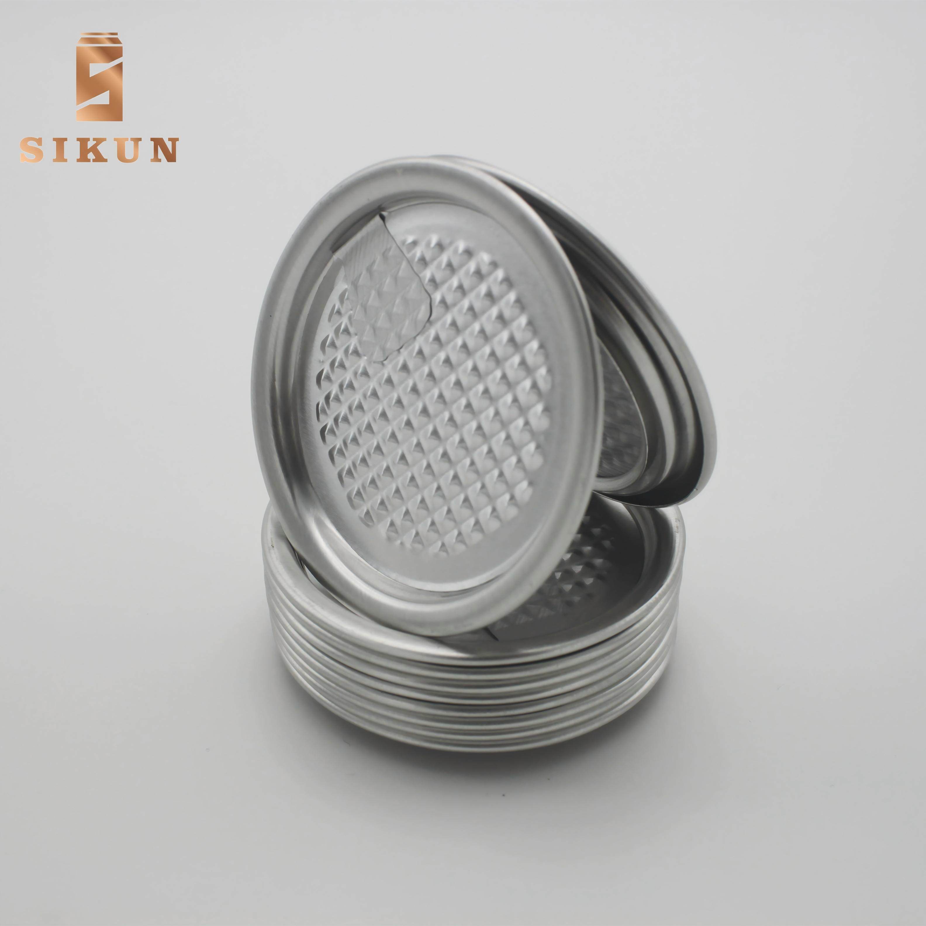 Sikun International Ltd. 