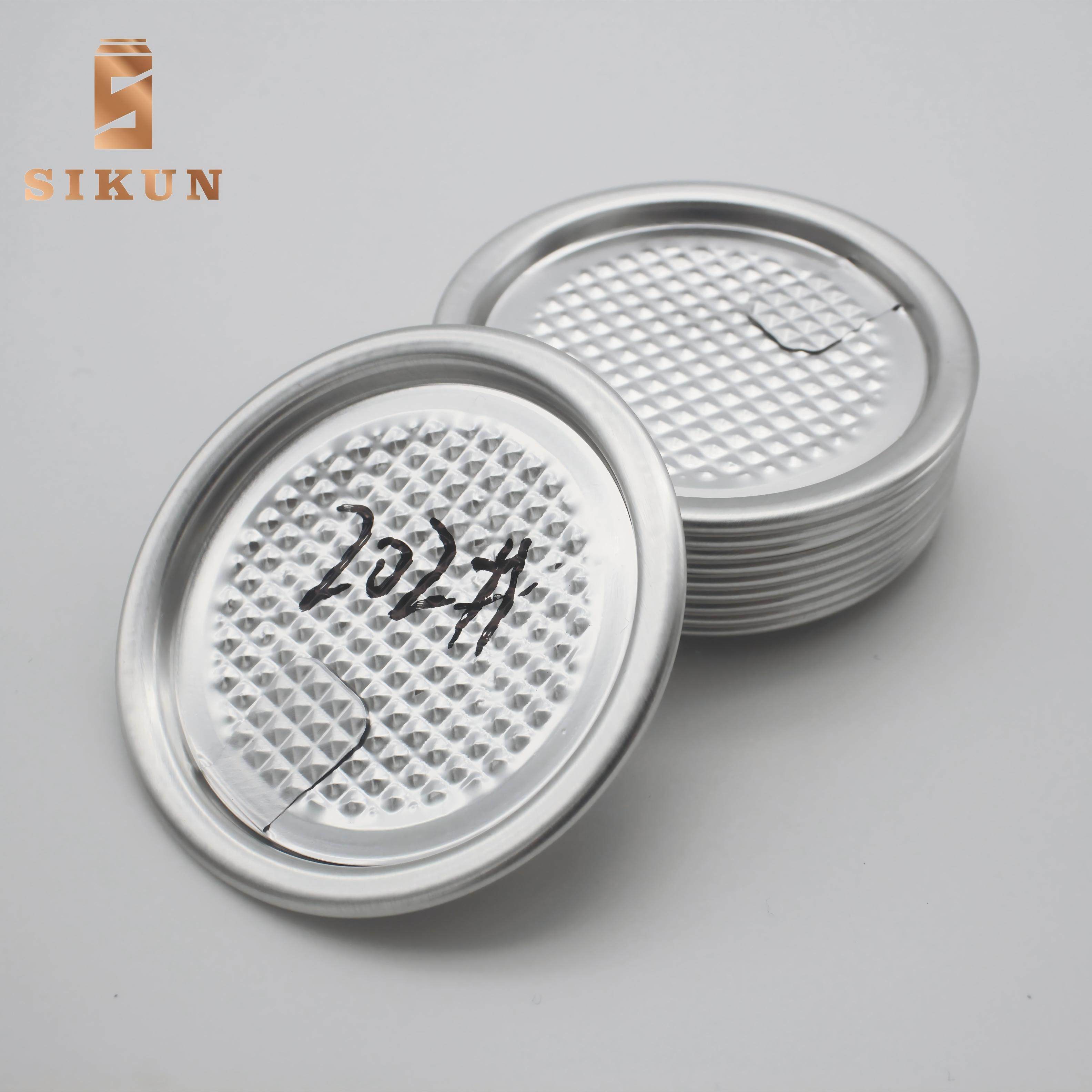 Sikun International Ltd. 