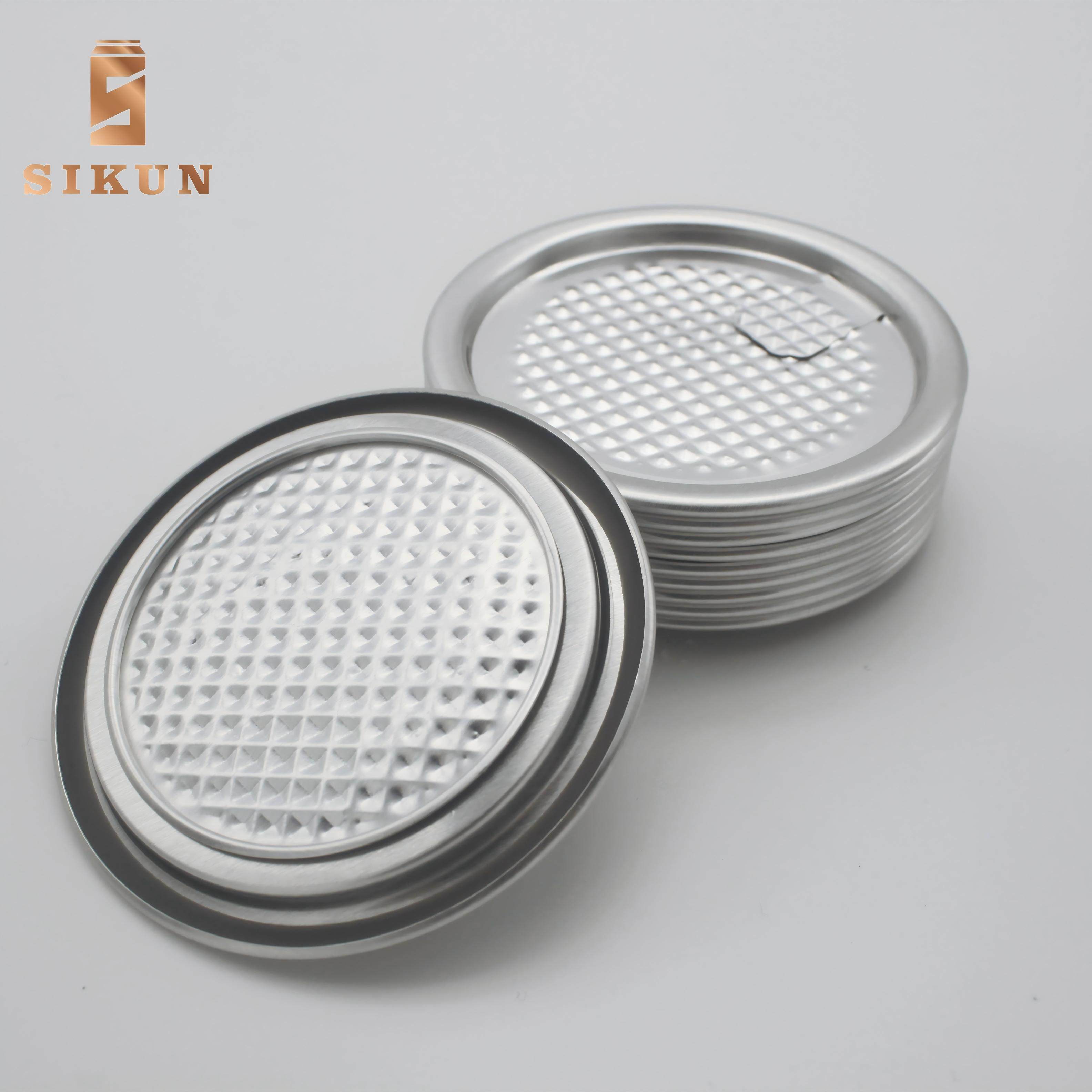 Sikun International Ltd. 